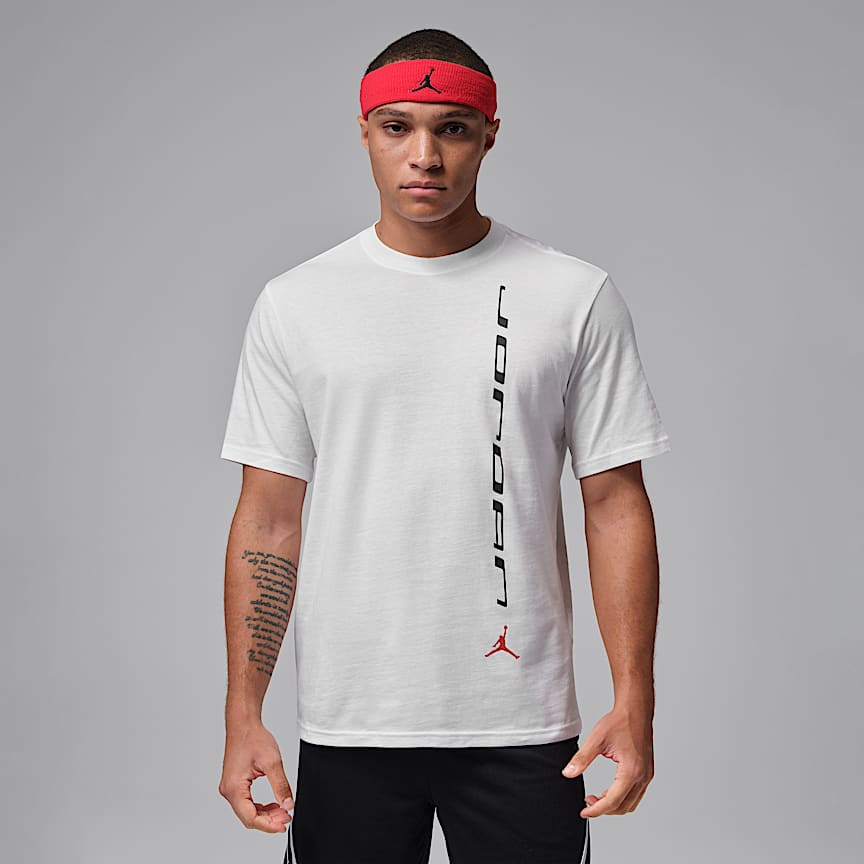 Jordan Brooklyn Men's Realtree Jumpman T-Shirt. Nike.com